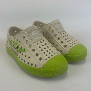 NATIVE Jefferson Special Edition Disney Star Wars: The Mandalorian Grogu Size C7